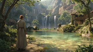 Silent Waters – Tranquil Medieval Music for Inner Calm & Concentration