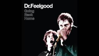 Dr Feelgood - Another Man (Live)