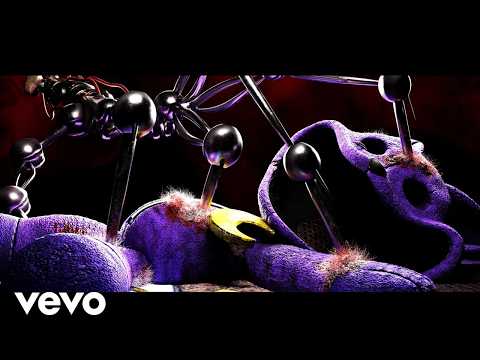 Prototype Song - Taking Control (Poppy Playtime Chapter 5) | by ChewieCatt