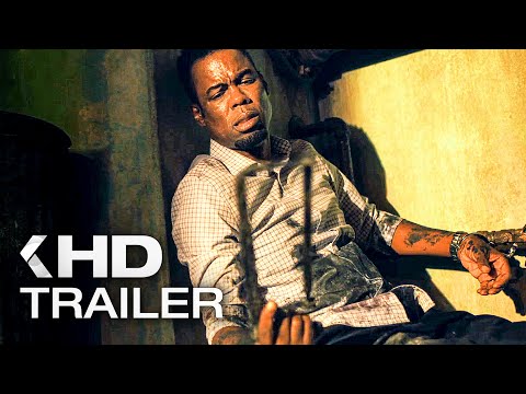 SAW: Spiral Trailer (2021)