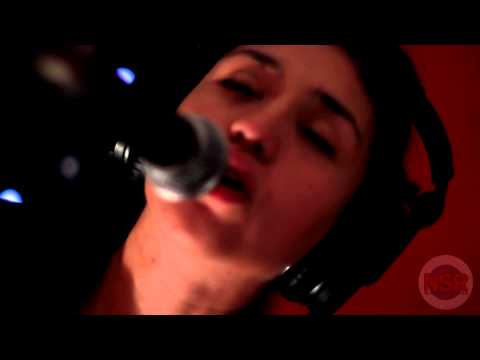 Nsr Live Sessions - Los Morgan - Normal