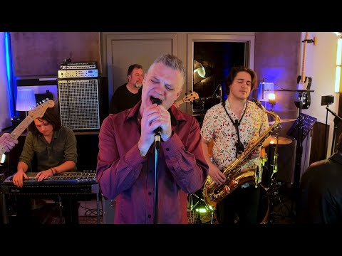 At This Moment (Billy Vera and the Beaters) | Live Studio Performance | Sing It Live