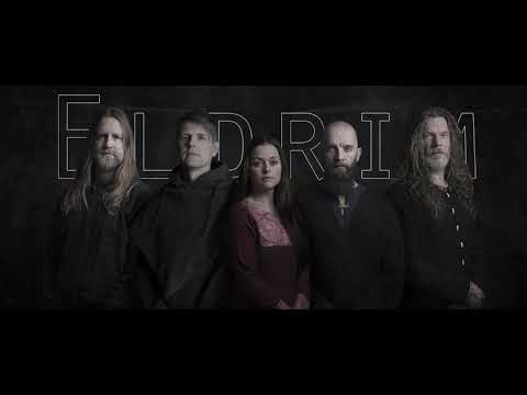Eldrim - New single & Video coming, december 4th!