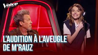 Download lagu Janis Joplin's 'Cry Baby' | Janis Joplin | M'Rauz | Blind Auditions mp3
