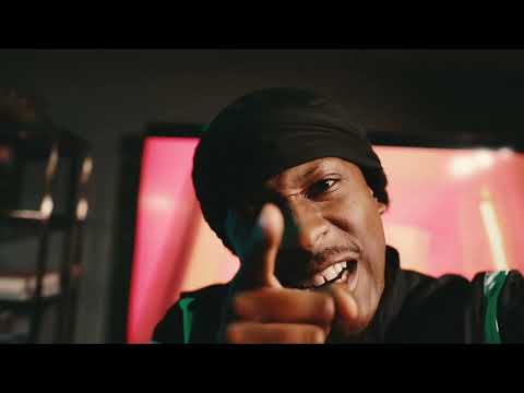 Steelo Juicegod - The Reason (Official Video) #DottaGang #HSBM