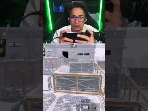 Don't try this at home - Arena Breakout