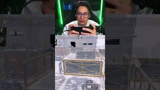 Don't try this at home - Arena Breakout