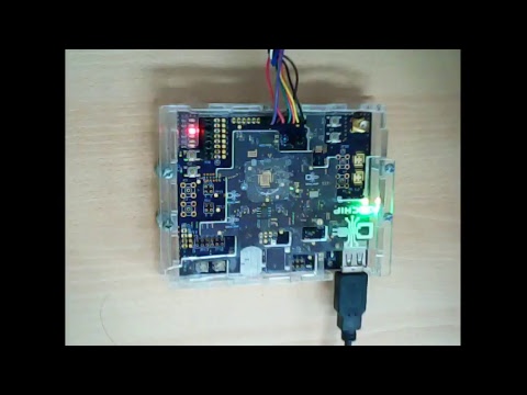 Open-V Demo Live- http://onchip.uis.edu.co