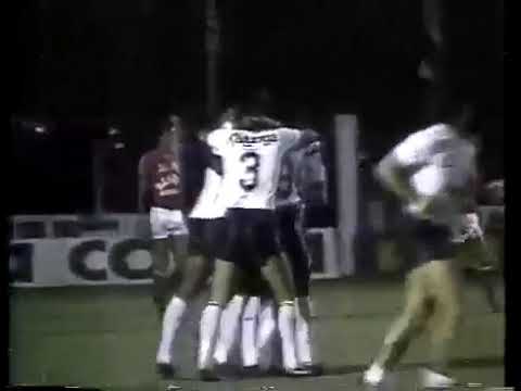 Claudio Adão (Corinthians) - 07/06/1989 - Mogi Mirim 1x3 Corinthians - 1 gol