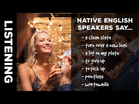 Learn English Vocabulary Daily 36 3 — British English Podcast