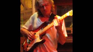 Sonny Landreth @ Papa Mojo's Roadhouse 8-11-2013