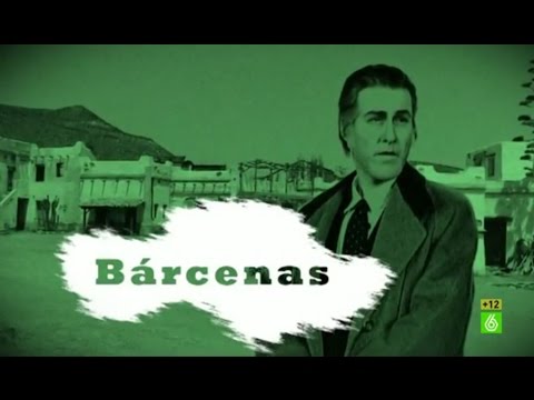 Joaquín Reyes I Bárcenas: “Luis ‘El Cabrón’ ha muerto, ahora soy más blando que una mierda de pavo”