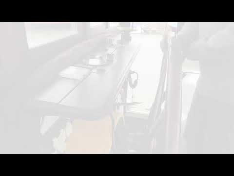 Luxemotor Dutch  Barge huge terrace deck - Boatshed - Boat Ref#246641