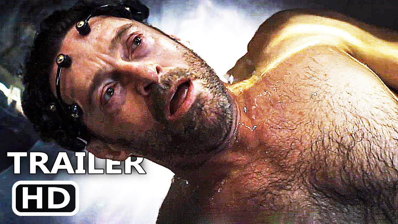 Reminiscence Trailer Song Soundtrack Music 2021