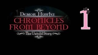 Demon Hunter: Chronicles from Beyond video thumbnail