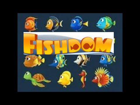 Fishdom Level 862! フィッシュダムレベル862! /GAME PLAY/ANDROID/IOS/APP
