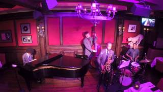 Live @ The Dirty Dog - Ian Finkelstein Quartet