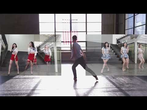 Maur x Westend, Cami Bear - Over (Extended Mix) - Unofficial Video