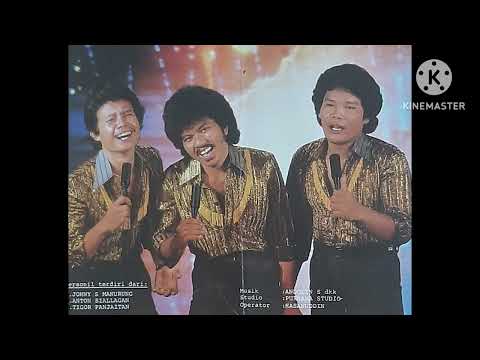 TRIO MADUMA, VOL 3 : Horap Dohot Au