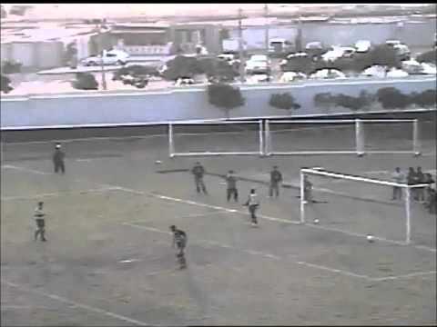 Deportivo Municipal vs José Gálvez !!!  PENALES.