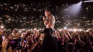 Bands React To Death of Linkin Park Vocalist Chester Bennington