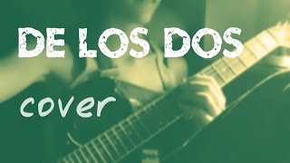 [Cover] Rosana - De los dos