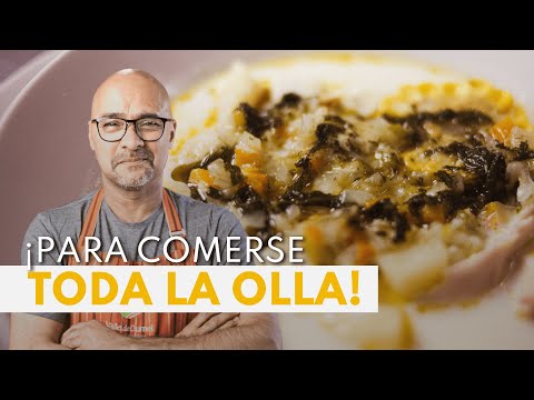 How to make homemade Venezuelan chicken soup? by Sumito Estévez