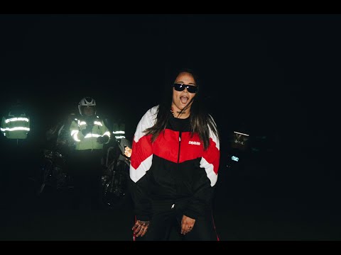 Nina Fre$h -  K-NINA (Video Oficial)