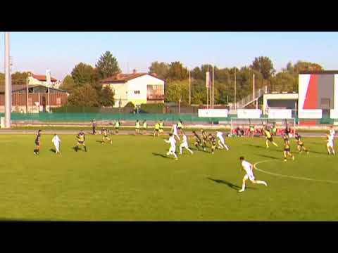 Soncinese-Ciliverghe 2-2: 8° giornata Eccellenza girone C, 26 ottobre 2025