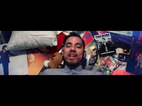 ONLY A DISASTER - LIVE SOCIETY - OFFICIAL MUSIC VIDEO