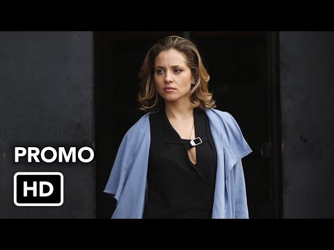 Allegiance 1x02 Promo "Teamwork" (HD)