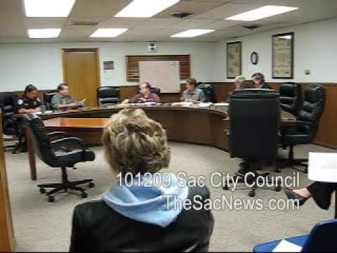 Rexroat Property Update