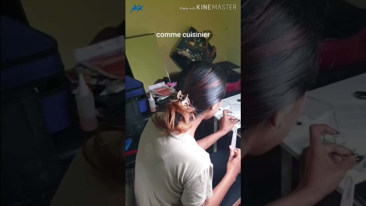 Mobile Snapshots Part 89 - Beauty Biz & more! (FR)