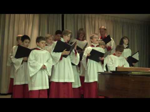 Dona Nobis Pacem Chicago Boys Choir
