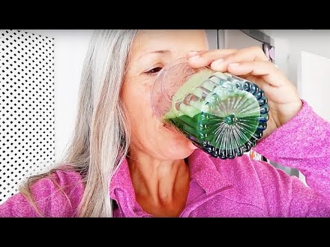 Selleriesaft nach Anthony William - ein Selbstversuch 😄🍀☀️