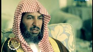 صورة هذه سبيلي معالي أ د سعد بن ناصر الشثري ح9  كان عمل النبي ﷺ ديمة