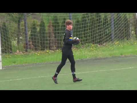 Predpioniri 2010 / ŠF Bambinosi - ŠF Sparta