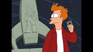 Fry's Nephew (Futurama)