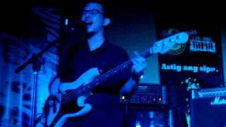 Dulo ng Dila by PUPIL