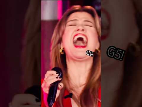 Lizzo Witnessed The Kelly Clarkson Effect !🤯#shorts