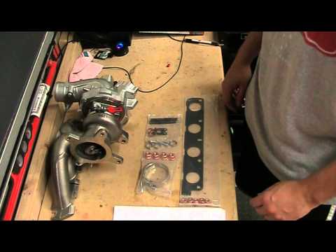 APR K04 Unboxing