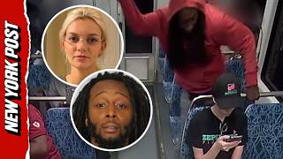 Madman Accused of Slaughtering Iryna Zarutska Raves at Judge as he’s Ruled Not Fit for Trial AGAIN
