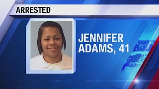 Police arrest woman for June beating death of Freeport man