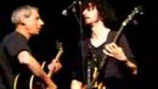 Steel Train - Firecracker