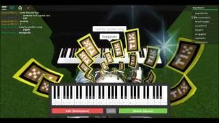 Roblox Piano Heathens Easy Th Clip -