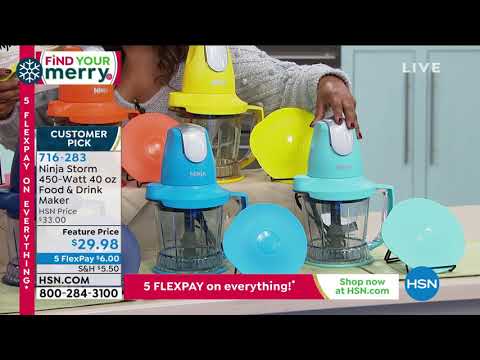 HSN | Make Yourself at Home 12.20.2020 - 11 PM