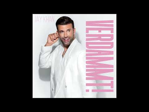 Jay Khan - Verdammt Album Info