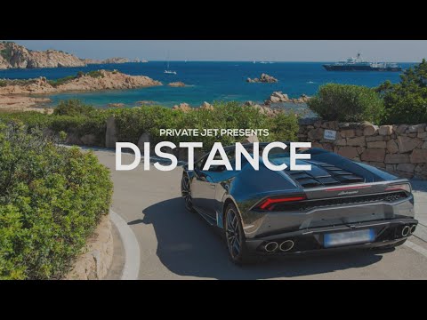 L’Algerino Type Beat 2020 - “DISTANCE” x DJ Hamida x Tiiwtiiw | Oriental | Balkan | Urban