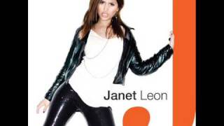 Janet Leon - Anymore