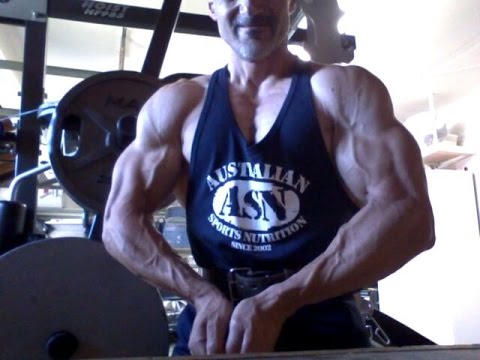 Jeff Alberts - Godfather 19 - In the Driver's Seat!